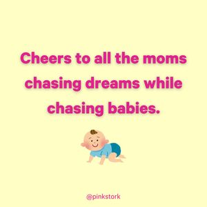 Image post by @pinkstork on Instagram