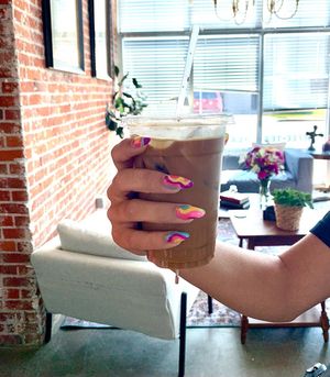 Image post by @reactorcoffee on Instagram