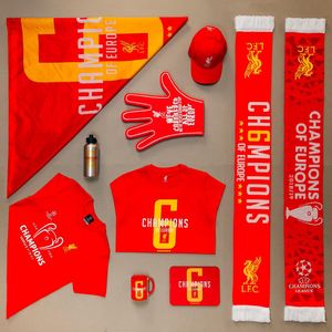Image post by @lfcretail on Instagram