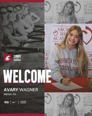 Image post by @wsucougarrowing on Instagram
