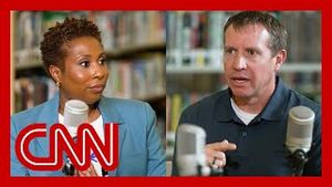 Video post by @cnn on YouTube