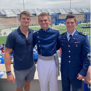 Image post by @af_academy on Instagram