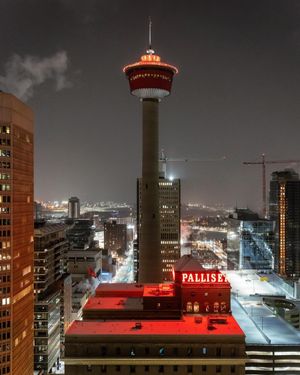 Image post by @cityofcalgary on Instagram