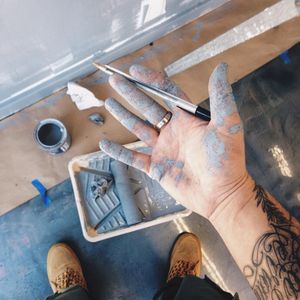 Image post by @joshuavides on Instagram