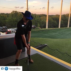 Image post by @visitoverlandpark on Instagram
