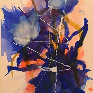 Image post by @westernavearts on Instagram