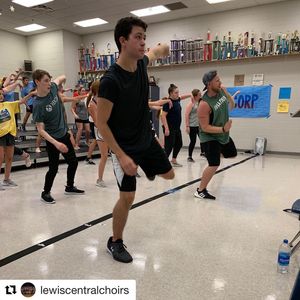 Image post by @lewiscentralcsd on Instagram