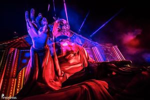 Image post by @nocturnalwland on Instagram