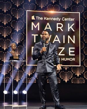 Image post by @kevinhart4real on Instagram