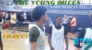 Image post by @beachcityhoops on Instagram