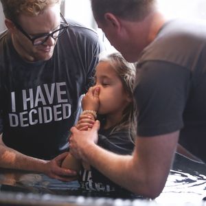 Image post by @opendoorchurchnc on Instagram