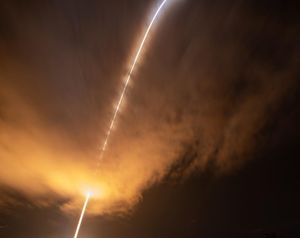Image post by @nasaartemis on Instagram