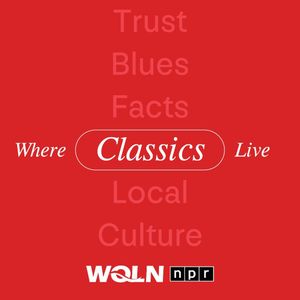 Image post by @wqlnpbsnpr on Instagram