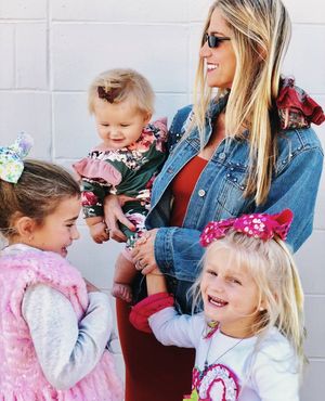 Image post by @pinkstork on Instagram
