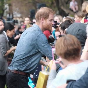 Image post by @theroyalfamily on Instagram