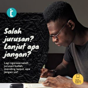 Image post by @hidupmedia on Instagram