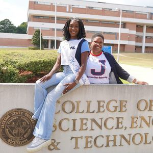 Image post by @jacksonstateu on Instagram