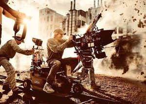 Image post by @reddigitalcinema on Instagram