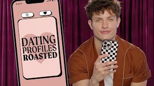 Video post by @cosmopolitan on YouTube