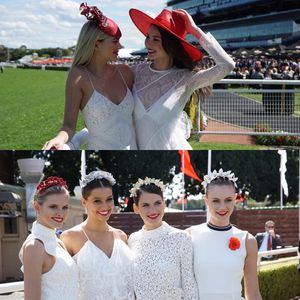Image post by @australianturfclub on Instagram