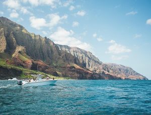 Image post by @olukai on Instagram