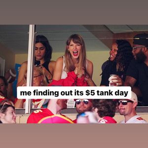 Image post by @ethylandtank on Instagram