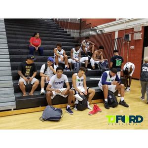 Image post by @tjfordbasketball on Instagram