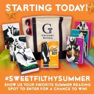 Image post by @gallerybooks on Instagram