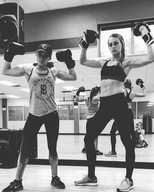 Image post by @steeple_squigs on Instagram