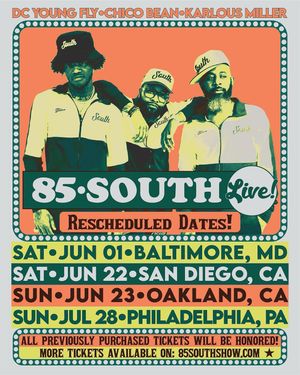 Image post by @85southshow on Instagram