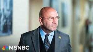 Video post by @msnbc on YouTube