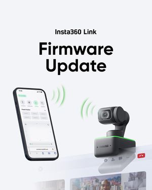 Image post by @insta360 on Instagram