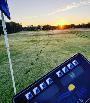 Image post by @flagdgolf on Instagram