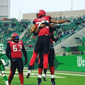 Image post by @calstampeders on Instagram