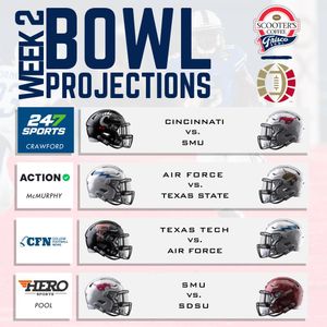 Image post by @friscobowlgame on Instagram