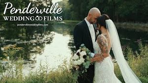 Video post by @pendervilleweddingfilms on YouTube