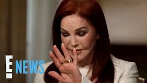 Video post by @enews on YouTube