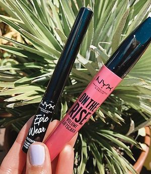 Image post by @nyxcosmetics on Instagram