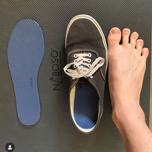 Image post by @naboso_technology on Instagram
