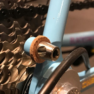 Image post by @bikerumor on Instagram