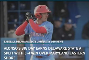 Image post by @delawaresportsblitz on Instagram