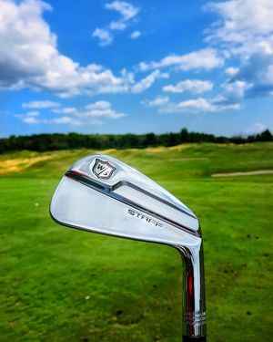 Image post by @wilsongolfcanada on Instagram