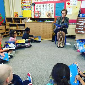 Image post by @ltgovofco on Instagram