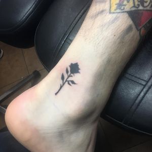 Image post by @clearvisiontattoo on Instagram