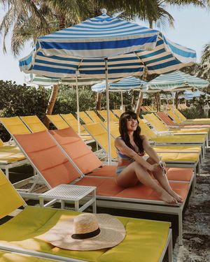 Image post by @theconfidante on Instagram