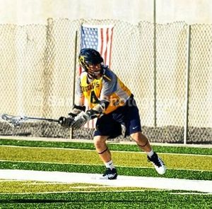 Image post by @washeduplaxbros on Instagram