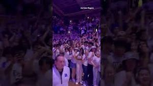 Video post by @cbssportscbb on YouTube