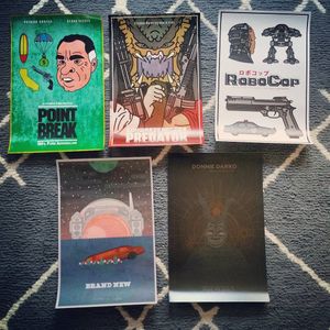 Image post by @rockhardjm on Instagram