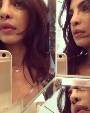Image post by @priyankachopra on Instagram