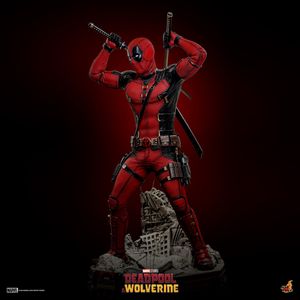 Image post by @hottoyscollectibles on Instagram